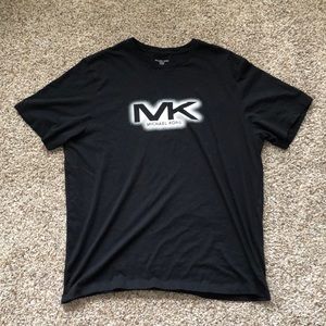 Michael Kors Cotton T-Shirt
